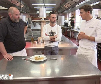 Replay Cauchemar en cuisine - Tonnay-Charente (2/2)