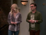 Replay The Big Bang Theory - S12E1 - Configuration matrimoniale