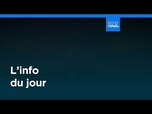 Replay L'info du jour | 17 août 2025 - Soir
