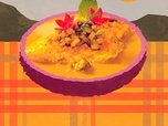 Replay A vos marmites ! - La recette - Le colombo