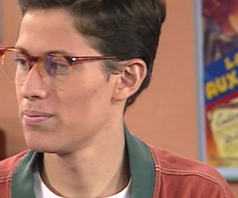 Replay Premiers baisers - S13 E04 - Rouler des patins