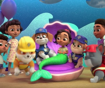 Replay Ruben & cie - L'anniversaire de Lily