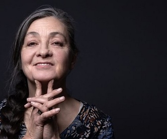 Replay 28 minutes - Catherine Ringer embrase la poésie d'Alice Mendelson