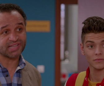 Replay PeP's - parents, élèves, profs - épisode 117