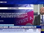 Replay BFM Bourse - Les réponses à vos questions - 08/05