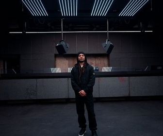 Replay Bass, résistance, futur – 20 ans de dubstep - Tracks