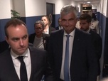 Replay Info éco - Sébastien Lecornu sous pression des syndicats, du Medef et des marchés