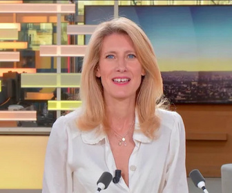 Replay La politique s'éclaire - 18/10/2025