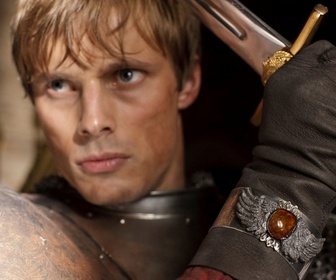 Replay Merlin - S3 E8 - Les terres des Périls