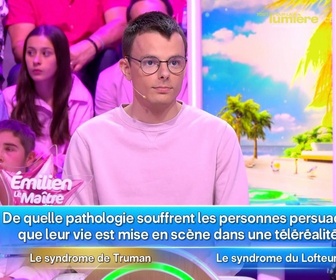 Replay Les 12 coups de midi du 23 juin 2025