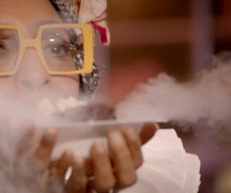 Replay Harry Potter : Les sorciers de la pâtisserie - Episode 4