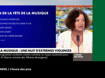 Replay Vu - Émission du mardi 24 juin 2025