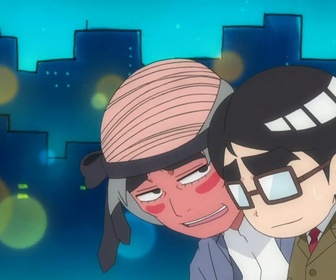 Replay Naruto SD-Rock Lee : les péripéties d'un ninja en herbe - Épisode 26