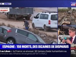 Replay Marschall Truchot Story - Story 2 : Crues en Espagne, l'alerte lancée trop tard ? - 31/10