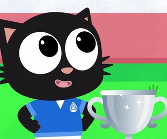 Replay S01 E09 - Milo Footballer