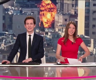 Replay BFM Week-end - dimanche 10 mai