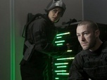 Replay Quantico - S2E11 - Exfiltration