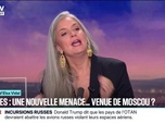 Replay 20H BFM - LE CHOIX D'ELSA VIDAL - Drones: une nouvelle menace... venue de Moscou?