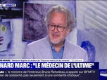 Replay Affaire suivante - Bernard Marc : le médecin de l'ultime - 29/06