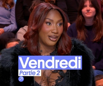 Replay Quotidien, deuxième partie du 28 novembre 2025