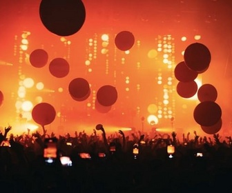 Replay Avec Four Tet, ELKKA, Ángel Molina... - Sónar 2025 en direct le 13 juin