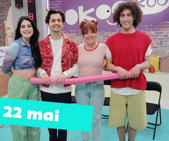 Replay Okoo-koo - Émission du jeudi 22 mai 2025
