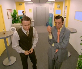 Replay Caméra café - Entretien