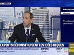 Replay BFM Bourse - Bullshitomètre : Les biocarburants, c'est l'avenir en Bourse - FAUX répond Gilles Petit - 11/12