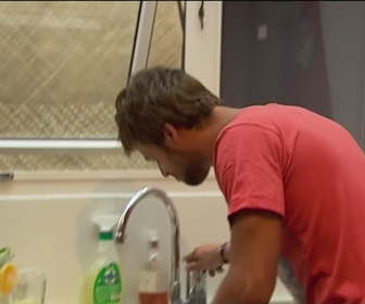 Replay Foudre - Être humain