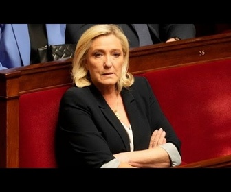 Replay Condamnation de Marine Le Pen : la cour d'appel envisage une décision à l'été 2026