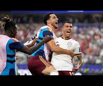 Replay France-Espagne : les Bleus tombent face à la Roja, qui rejoint la finale du Mondial