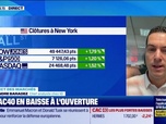 Replay Good Morning Market - En direct des marchés : Le CAC40 en recul - 20/04