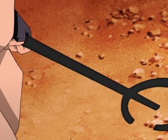 Replay Naruto Shippuden - S19 E4 - Passé falsifié