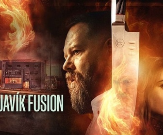 Replay Reykjavik Fusion