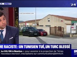 Replay BFM Story - Story 4 : Un Tunisien tué et un Turc blessé dans le Var, le parquet anti-terroriste saisi - 02/06