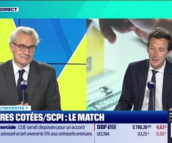 Replay Tout pour investir : Partie 2 - 01/07
