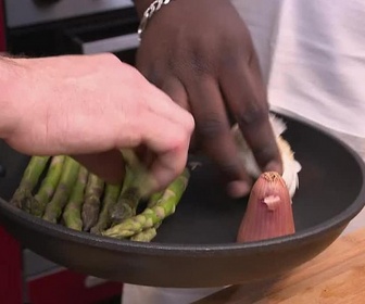 Replay Norbert commis d'office - Issa, enlèvement de saveur / Virginie, arnaque au feuilleté