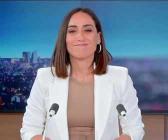 Replay Le 23h - 23h