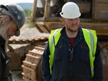 Replay Alaska, la ruée vers l'or - S10E3 - Nouvelle ruée - Partie 1