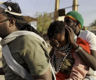 Replay La Lucarne - Khartoum