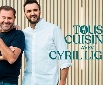 Replay Tous en cuisine - Émission 7