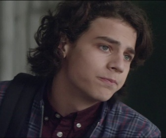 Replay Les grands - S01 E08 - Just Do it