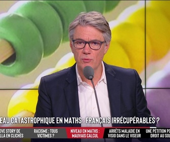 Replay Les Grandes Gueules - Faut-il interdire les arrêts de travail par téléconsultation ?