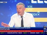 Replay Les Experts : Fitch dégrade la note de la France, la dette coûte de plus en plus cher - 05/05
