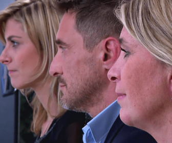 Replay Chasseurs d'appart' - J1 : Toulouse - David - Virginie - Solène