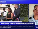 Replay Tout le monde veut savoir - Gendarme tué : l'émotion et la colère - 28/08