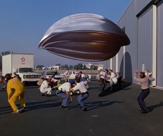 Replay Espace temps - Science Fiction Revolution (5/5)