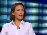 Replay Ici l'Europe - Valérie Hayer : L'Italie ne peut pas se faire une politique migratoire à la carte