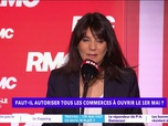 Replay Estelle Midi - Faut-il autoriser tous les commerces à ouvrir le 1er mai ?