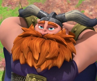 Replay Robin des Bois : Malice à Sherwood - Robin des bois - La relève